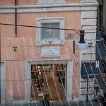 Rental In Rome - Gambero Suite