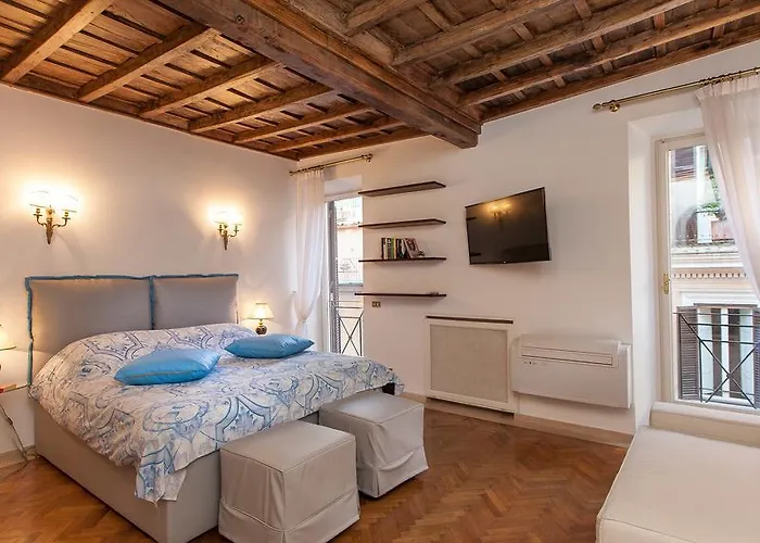 Gambero Suite
