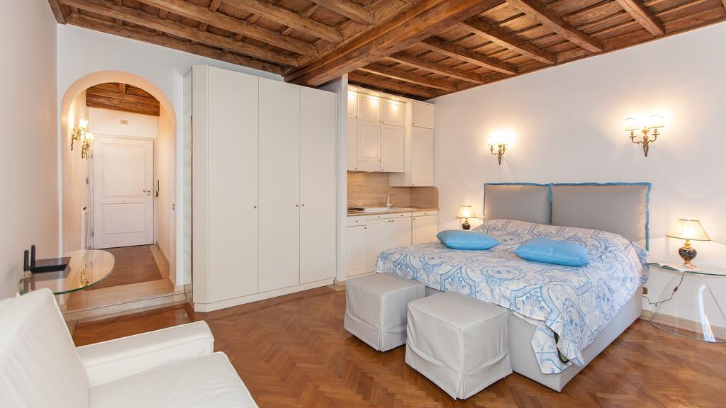 Apartment In - Gambero Rom